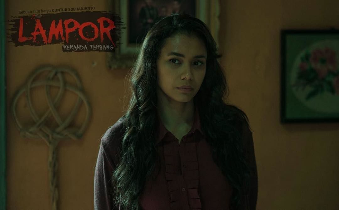 Review Film Lampor: Penuh Plot Twist yang Diangkat dari ...