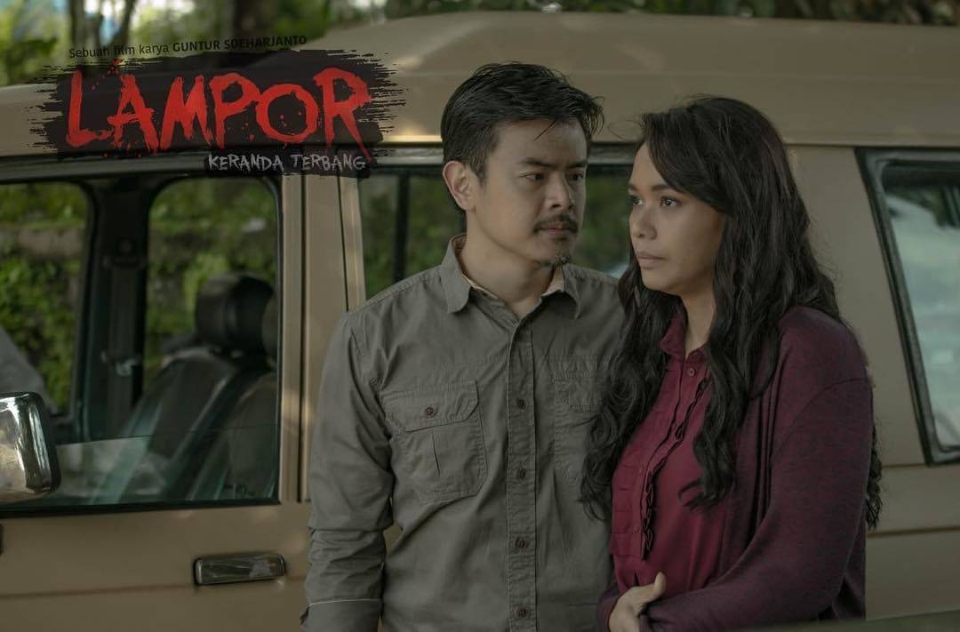 Image Result For Review Film Lampor Image Result For Review Film Lampor