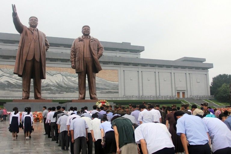 Nyeleneh, 10 Aturan Ini Wajib Dipatuhi Saat Traveling ke Korea Utara!
