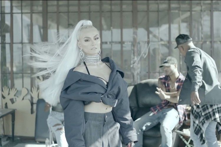 Lebih Melankolis, Ini Lirik Lagu Terbaru ‘Wanna Be Loved’ Agnez Mo