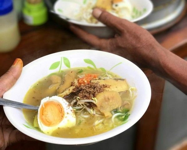 Isi Tenaga Dulu, Ini 8 Rekomendasi Sarapan Nikmat di Kota Malang