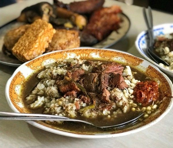 Isi Tenaga Dulu, Ini 8 Rekomendasi Sarapan Nikmat di Kota Malang