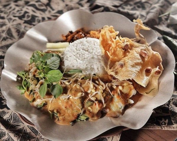 Isi Tenaga Dulu, Ini 8 Rekomendasi Sarapan Nikmat di Kota Malang