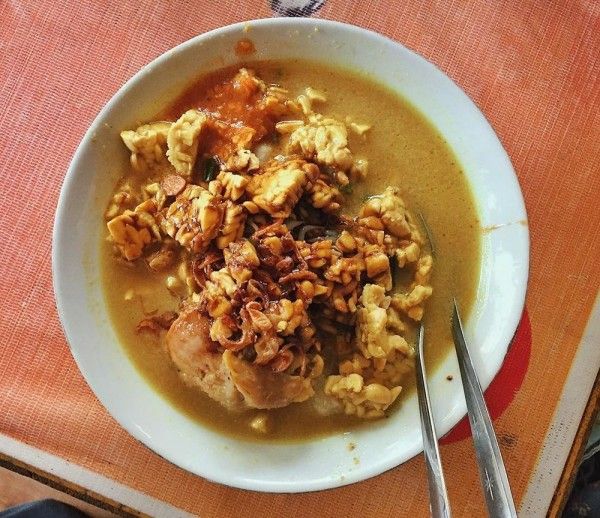 Isi Tenaga Dulu, Ini 8 Rekomendasi Sarapan Nikmat di Kota Malang