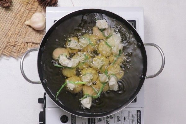 Resep Ekado Telur Puyuh yang Praktis