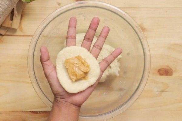 Resep Kue Hotteok Tanpa Oven Mudah dan Nggak Ribet