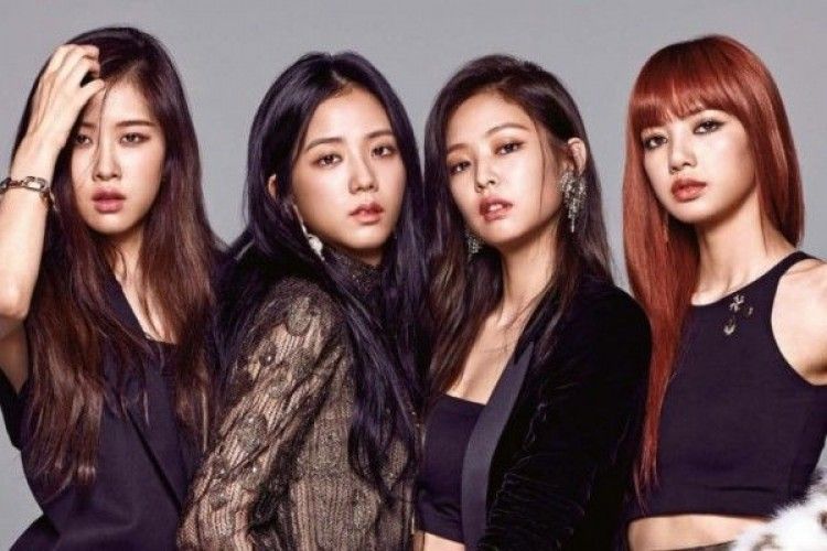 'Digital Gangster', 5 Grup Idol KPop YG yang Merajai Chart Musik Korea