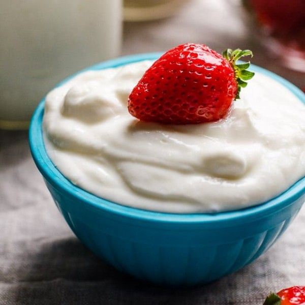 Cara Membuat Yogurt Sendiri di Rumah