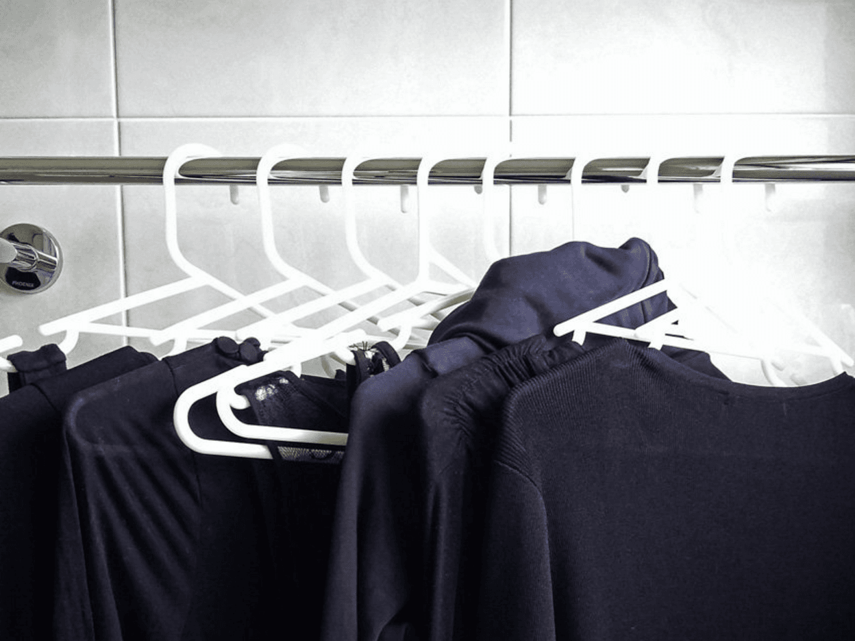 4 Cara  Mencuci  Celana  Jeans Hitam  yang Benar Mudah 