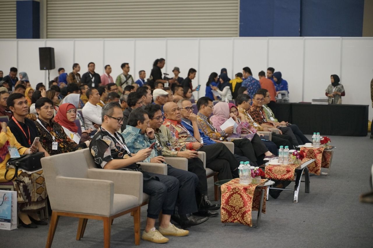Trade Expo Indonesia 2019 Sukses Bukukan USD 9,30 Miliar