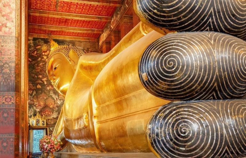 10 Patung Buddha Paling Mengagumkan di Dunia, Ukurannya Bikin Melongo