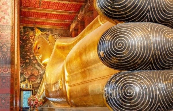 10 Patung Buddha Paling Mengagumkan di Dunia, Ukurannya Bikin Melongo