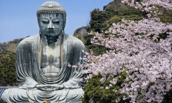 10 Patung Buddha Paling Mengagumkan di Dunia, Ukurannya Bikin Melongo