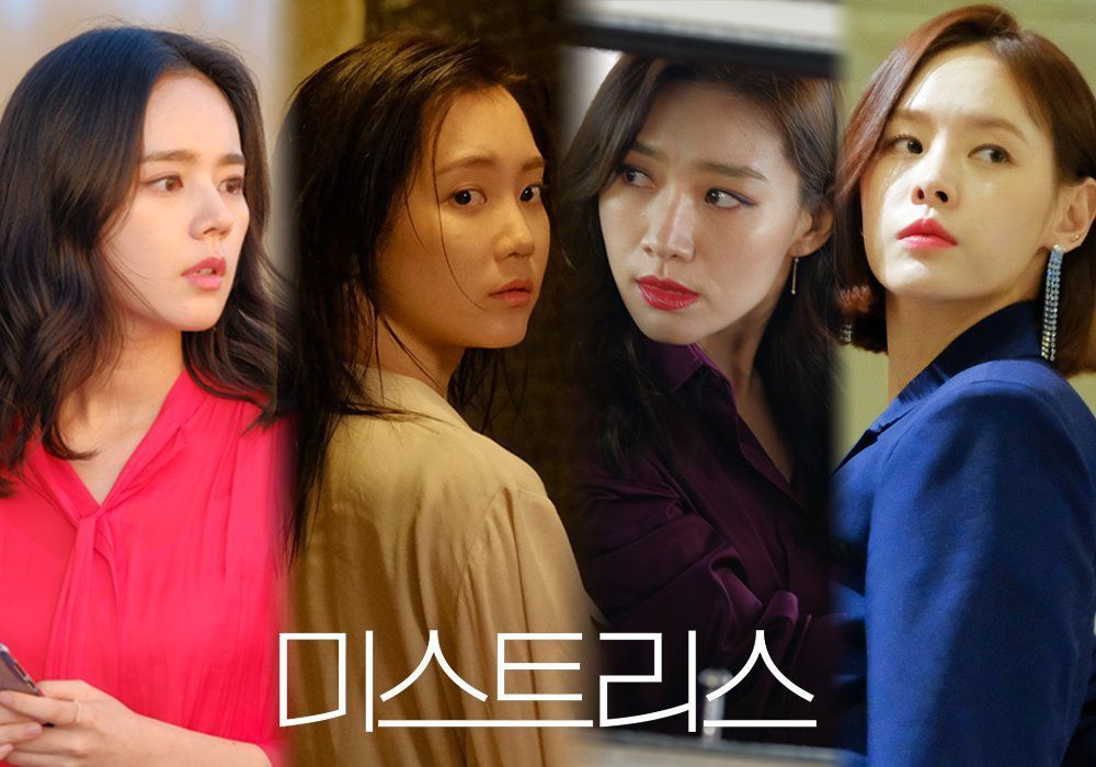 Dikritik Netizen, Ini 7 Drama Korea Paling Kontroversial