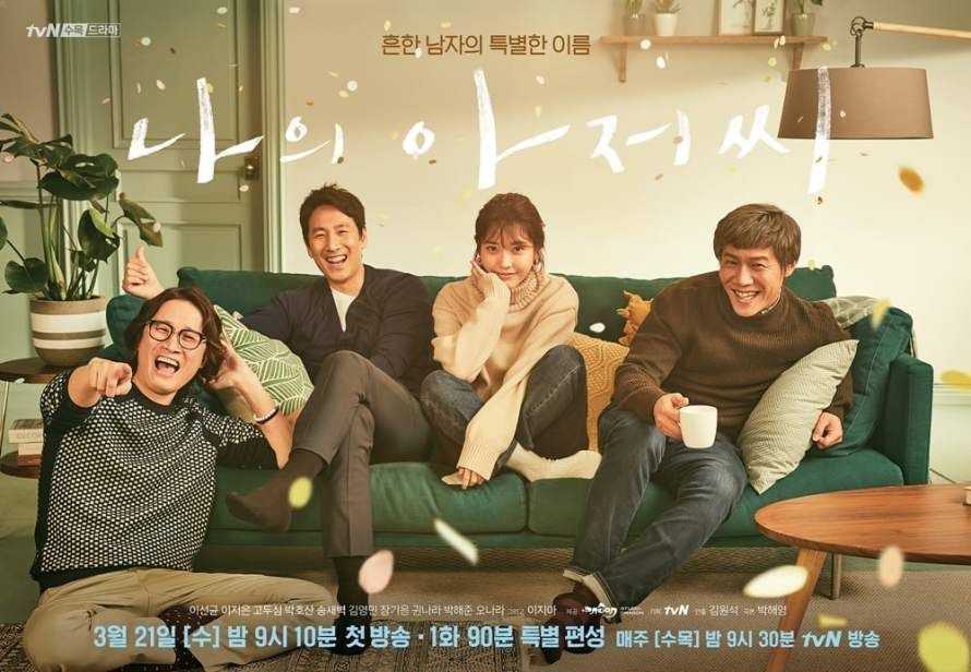 Dikritik Netizen, Ini 7 Drama Korea Paling Kontroversial