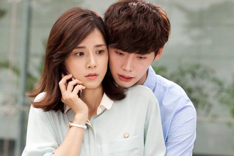 7 Pria dalam K-Drama yang Tidak Akan Kamu Kencani di Kehidupan Nyata