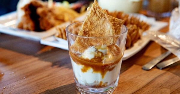 10 Rasa Es Krim Paling Unik di Dunia, Ada yang Rasa Fried Chicken!