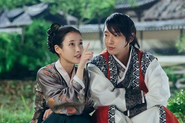 7 Pria dalam K-Drama yang Tidak Akan Kamu Kencani di Kehidupan Nyata