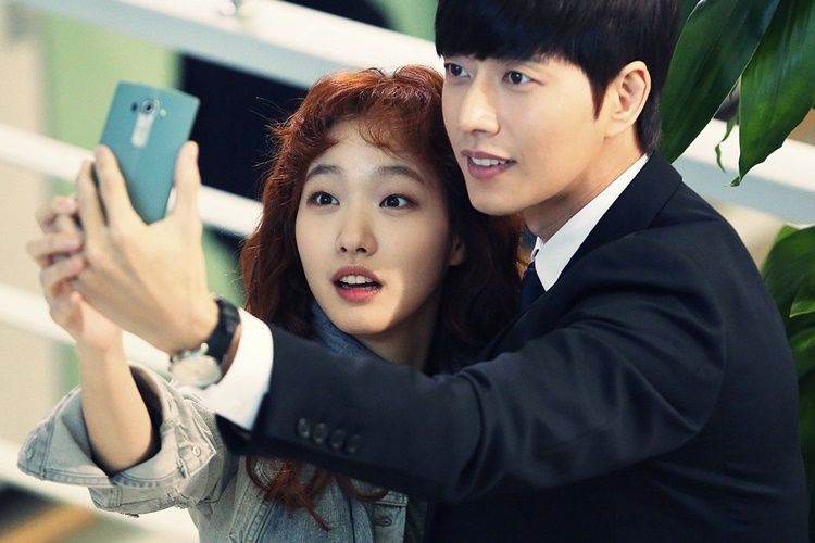 7 Pria dalam K-Drama yang Tidak Akan Kamu Kencani di Kehidupan Nyata