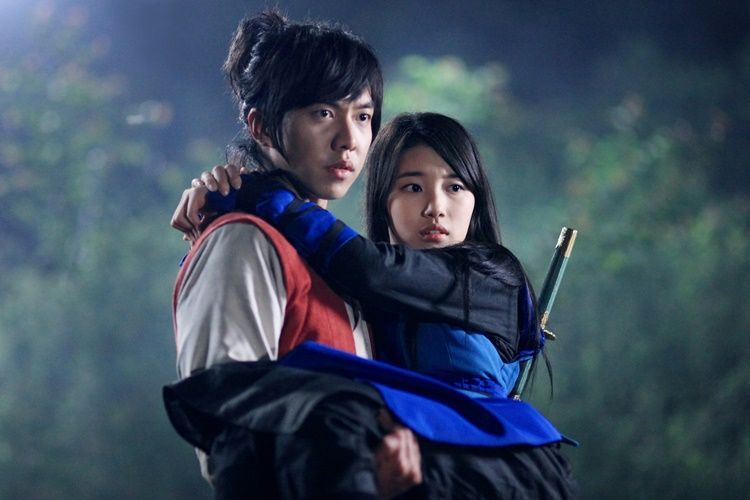 7 Pria dalam K-Drama yang Tidak Akan Kamu Kencani di Kehidupan Nyata