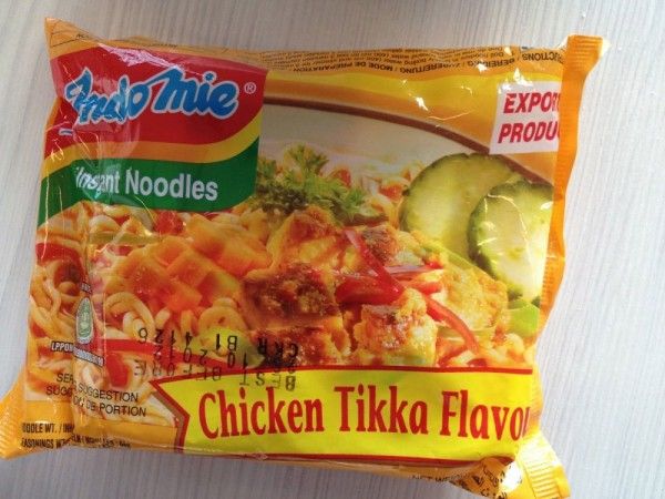 15 Kemasan Unik Indomie di Luar Negeri, Bikin Pengin Keliling Dunia