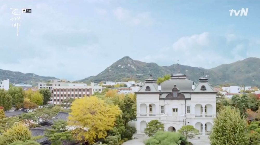 9 Rumah Mewah yang Sering Jadi Lokasi Syuting Drama Korea
