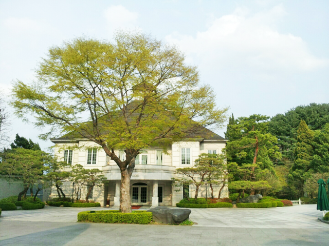 9 Luxury Houses That Are Often The Locations Of Korean Dramas