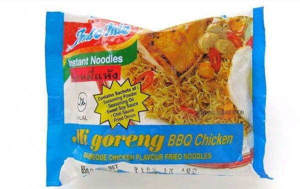 15 Kemasan Unik Indomie di Luar Negeri, Bikin Pengin Keliling Dunia