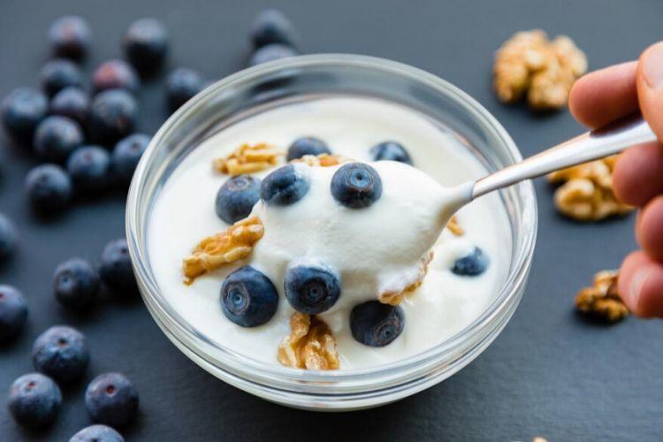 7 Makanan yang Meredakan Gangguan Kecemasan, Dapat Membuatmu Rileks