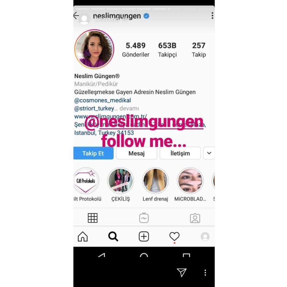 Instagram Takipci Arttirma Uygulamasi 2020 Hesap Method Youtube