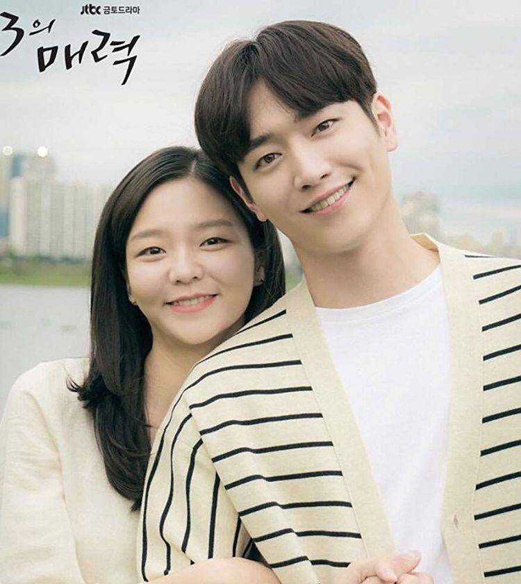 6 K-Drama Ini Mengangkat Kisah Cinta Pertama yang Sulit Dilupakan