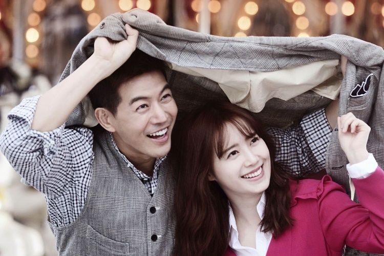 6 K-Drama Ini Mengangkat Kisah Cinta Pertama yang Sulit Dilupakan