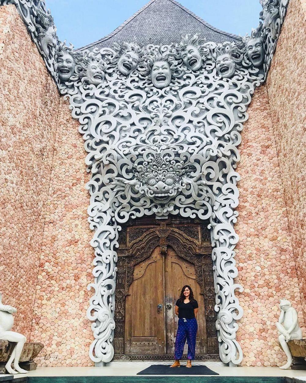 9 Desa Unik di Bali yang Bikin Dunia Terpukau, Keren Abis!