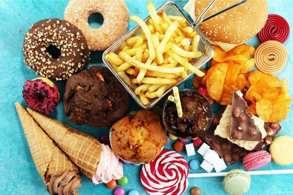 Anti Lapar, Ini 7 Tips Diet yang Bisa Kamu Ikuti