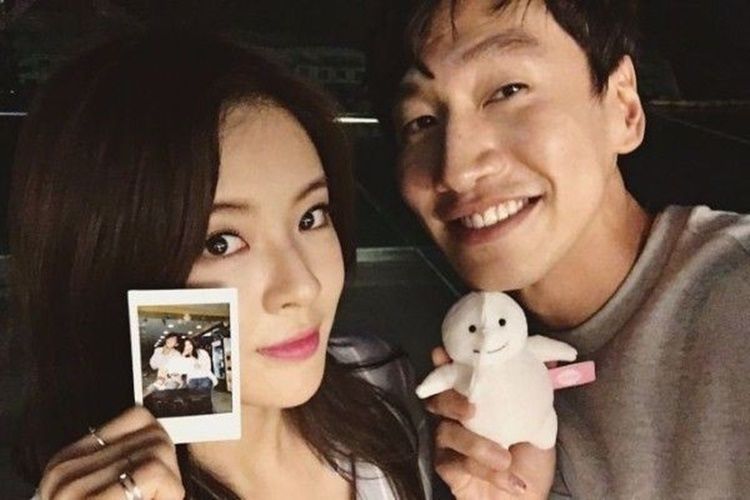 Serasi Banget, 7 Pasangan Seleb Korea Ini Direstui Fans Cepat Nikah