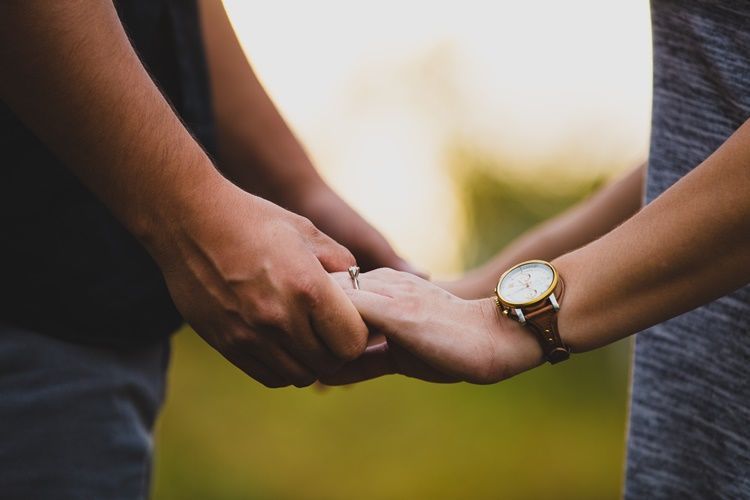 7 Watak Pasangan yang Harus Kamu Perhatikan Sebelum Menikah