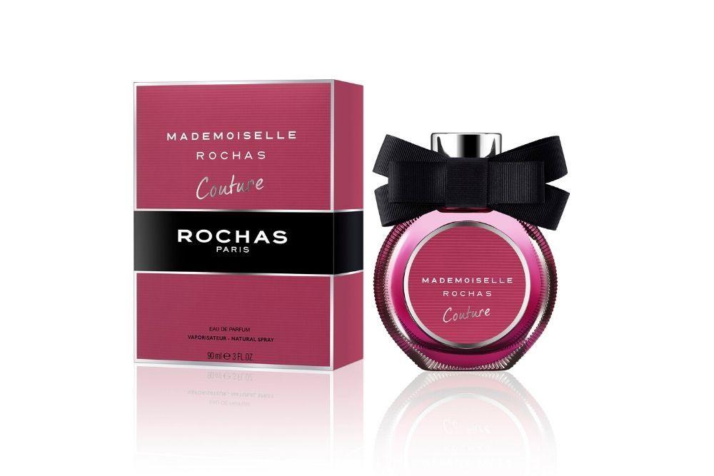 parfum mademoiselle de rochas