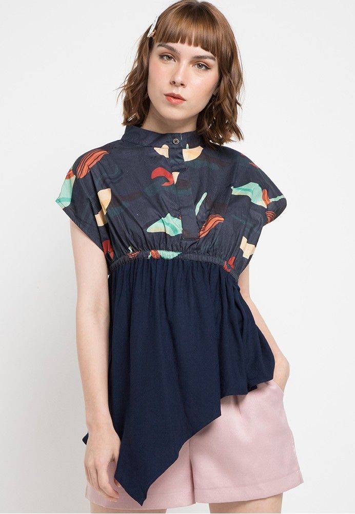 Berapa Harga 1 Look Ini: Ify Alyssa