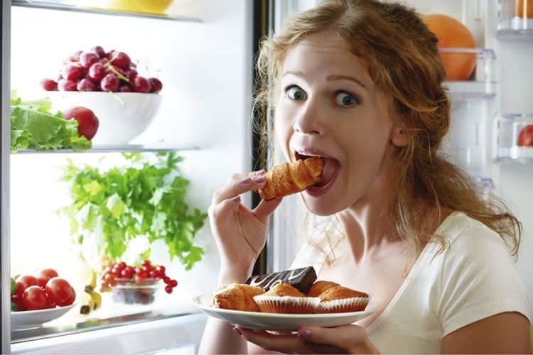 Nggak Perlu Diet Ketat, Ini 10 Cara Mudah Menurunkan Berat Badan