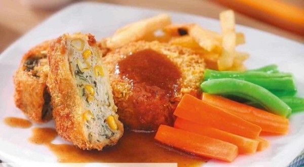 5 Resep Mengolah Tahu untuk Berbuka Puasa