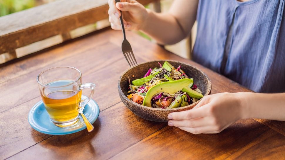 Siapa Sangka, 7 Kebiasaan Kecil Ini Bisa Mengontrol Nafsu Makan Kamu