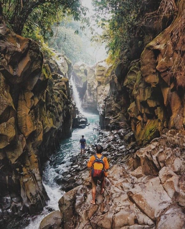 Alasan Kenapa Kamu Harus Travelling di Alam