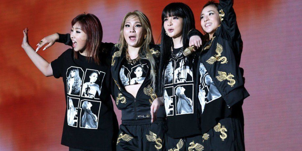 Kata-kata Motivasi Dari Idol K-Pop untuk Memulai Tahun Baru