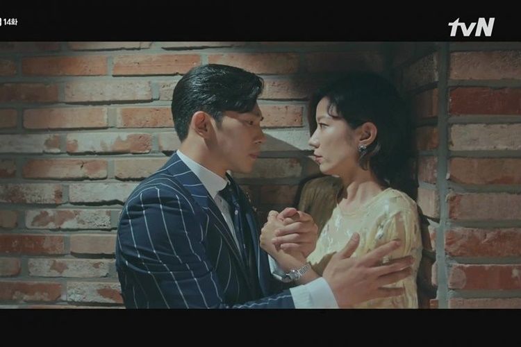5 Kisah Romantis Orang Dewasa di K-Drama Ini Juga Bikin Baper Lho