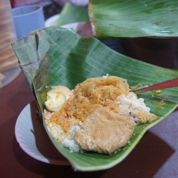 12 Kedai Nasi Ayam Paling Enak Di Semarang, Gurihnya Nagih Betul!