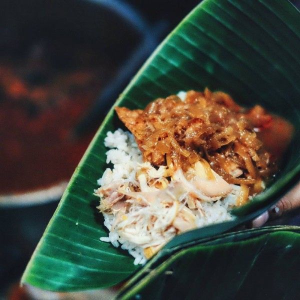 12 Kedai Nasi Ayam Paling Enak Di Semarang, Gurihnya Nagih Betul!