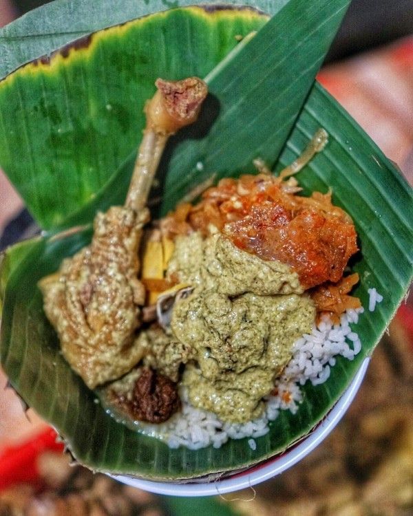 12 Kedai Nasi Ayam Paling Enak Di Semarang, Gurihnya Nagih Betul!