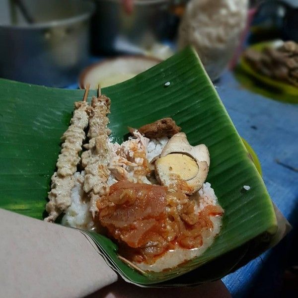 12 Kedai Nasi Ayam Paling Enak Di Semarang, Gurihnya Nagih Betul!