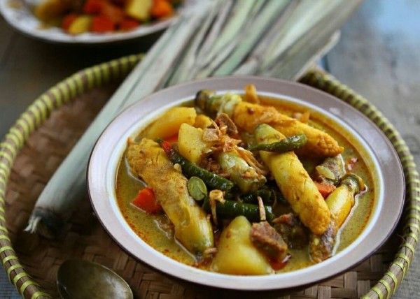 10 Makanan Khas Banten yang Paling Bikin Ngiler, Wajib Coba!