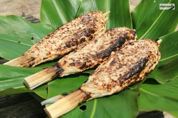 10 Makanan Khas Banten yang Paling Bikin Ngiler, Wajib Coba!